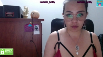 isabellehotty  09-11-2021